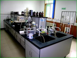 生物源農藥研發 以技術領先為導向的教學設備研發