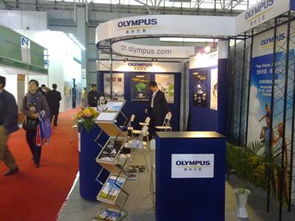 奧林巴斯榮獲2010高教儀器設備優質供應商稱號，彰顯教學設備研發實力