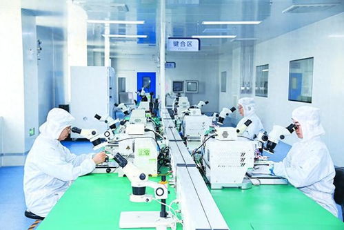 創新技術上天入地，河北東森以硬實力領航全場景衛星通信微波教學設備研發