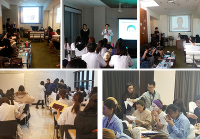 微整形專業培訓與教學設備研發 打造全方位學習體系