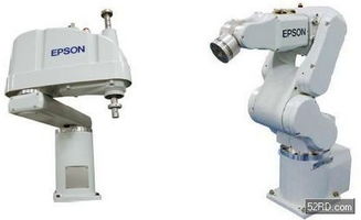 愛普生工業機器人與機械手臂技術 教學設備研發的創新與賦能